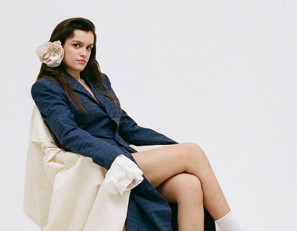 el mundo amaia