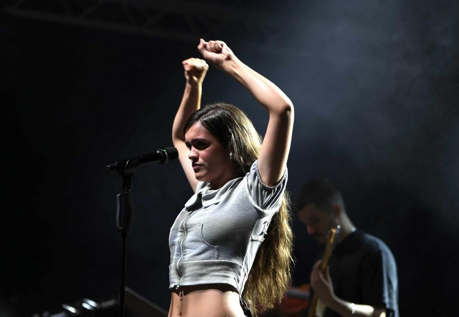 amaia mobofest