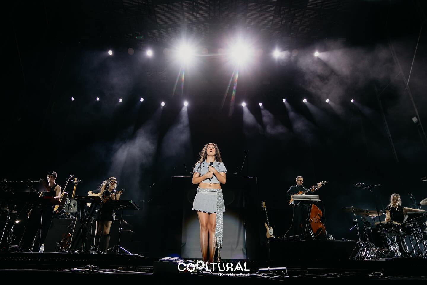 Amaia Cooltural fest