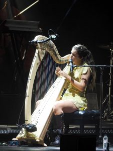Amaia FIZ