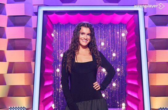 Amaia Drag Race